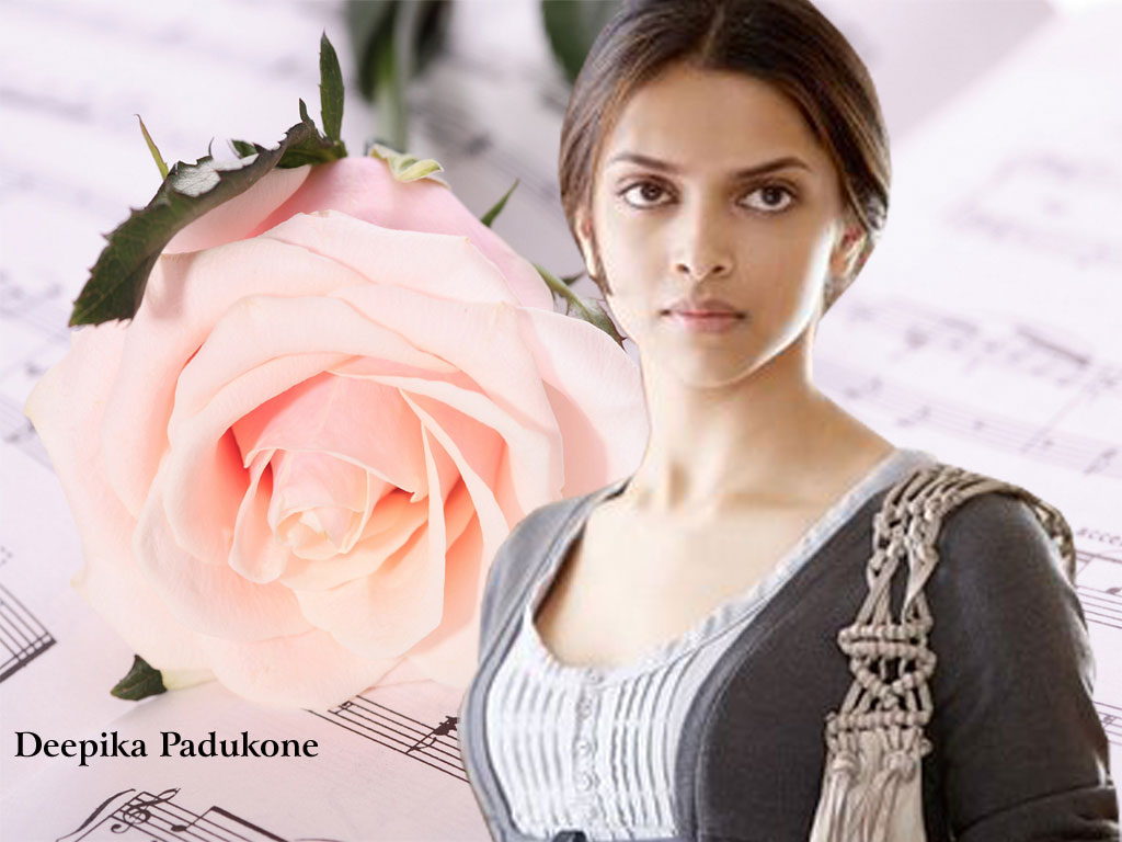 Deepika Padukone Wallpapers Latest