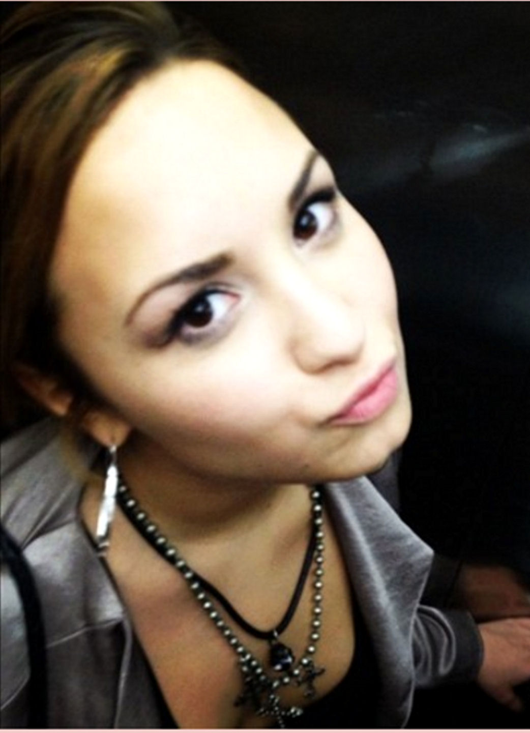 Demi Lovato 2012 Hot