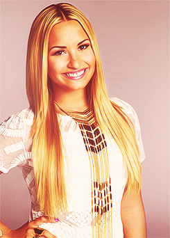 Demi Lovato 2012 Tumblr
