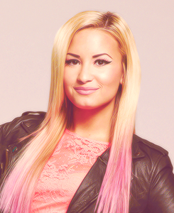 Demi Lovato 2012 Tumblr