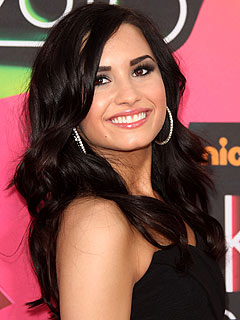 Demi Lovato