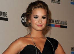 Demi Lovato