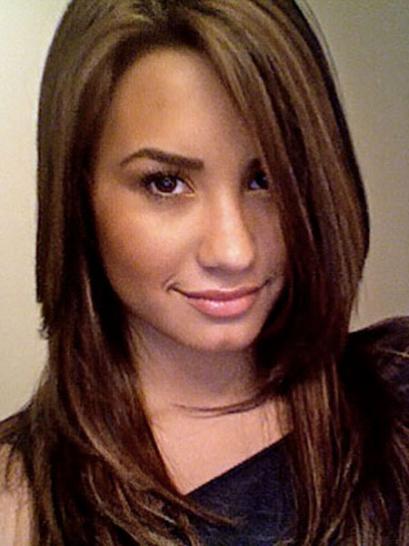 Demi Lovato