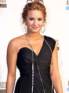 Demi Lovato
