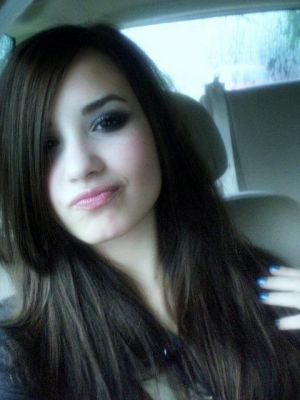 Demi Lovato And Selena Gomez