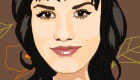 Demi Lovato And Selena Gomez And Miley Cyrus Dress Up Games