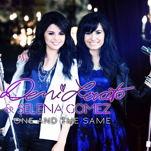 Demi Lovato And Selena Gomez One And The Same