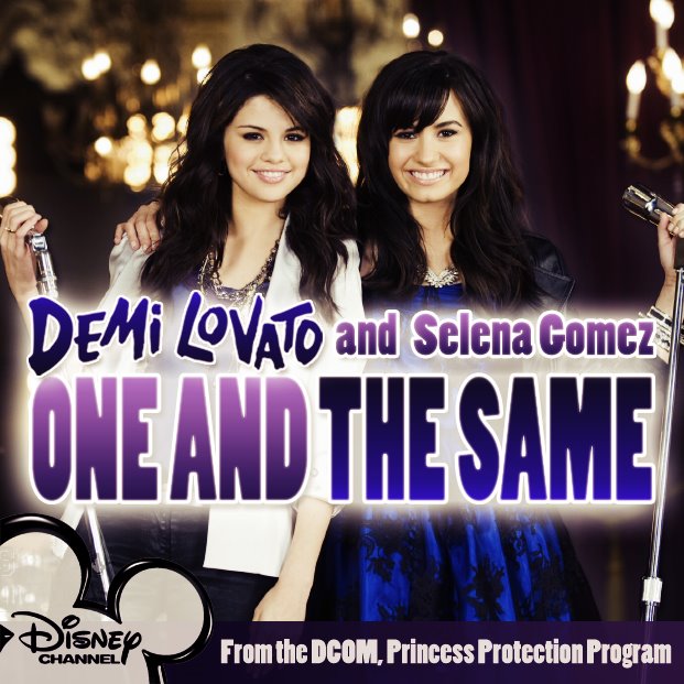 Demi Lovato And Selena Gomez One And The Same