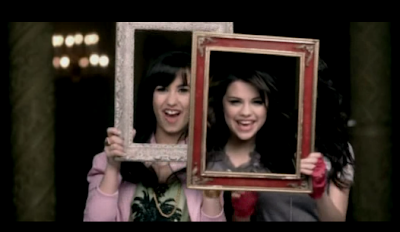 Demi Lovato And Selena Gomez One And The Same Free Mp3 Download