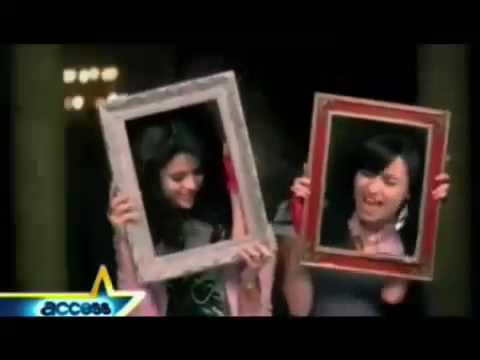 Demi Lovato And Selena Gomez One And The Same Lyrics