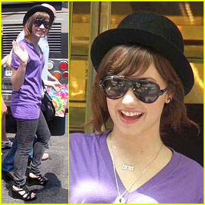 Demi Lovato Fat Sister