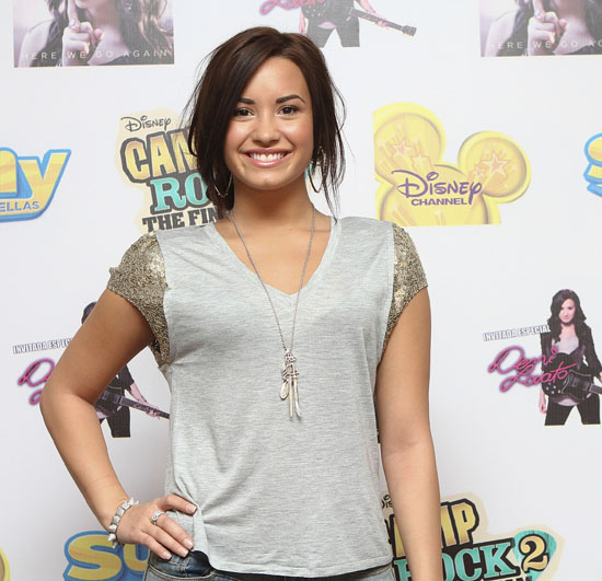 Demi Lovato Father