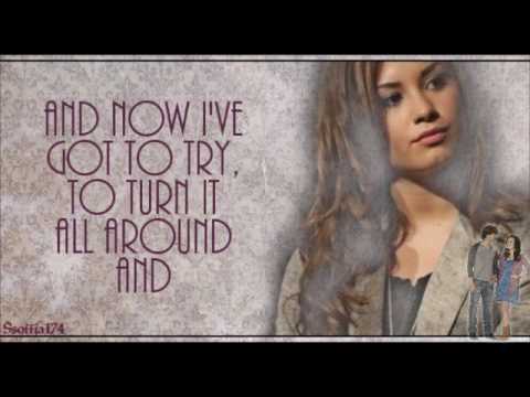 Demi Lovato Father Song Lyrics