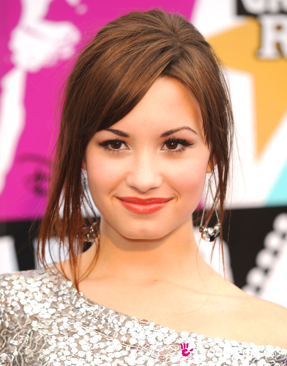 Demi Lovato Haircut Name