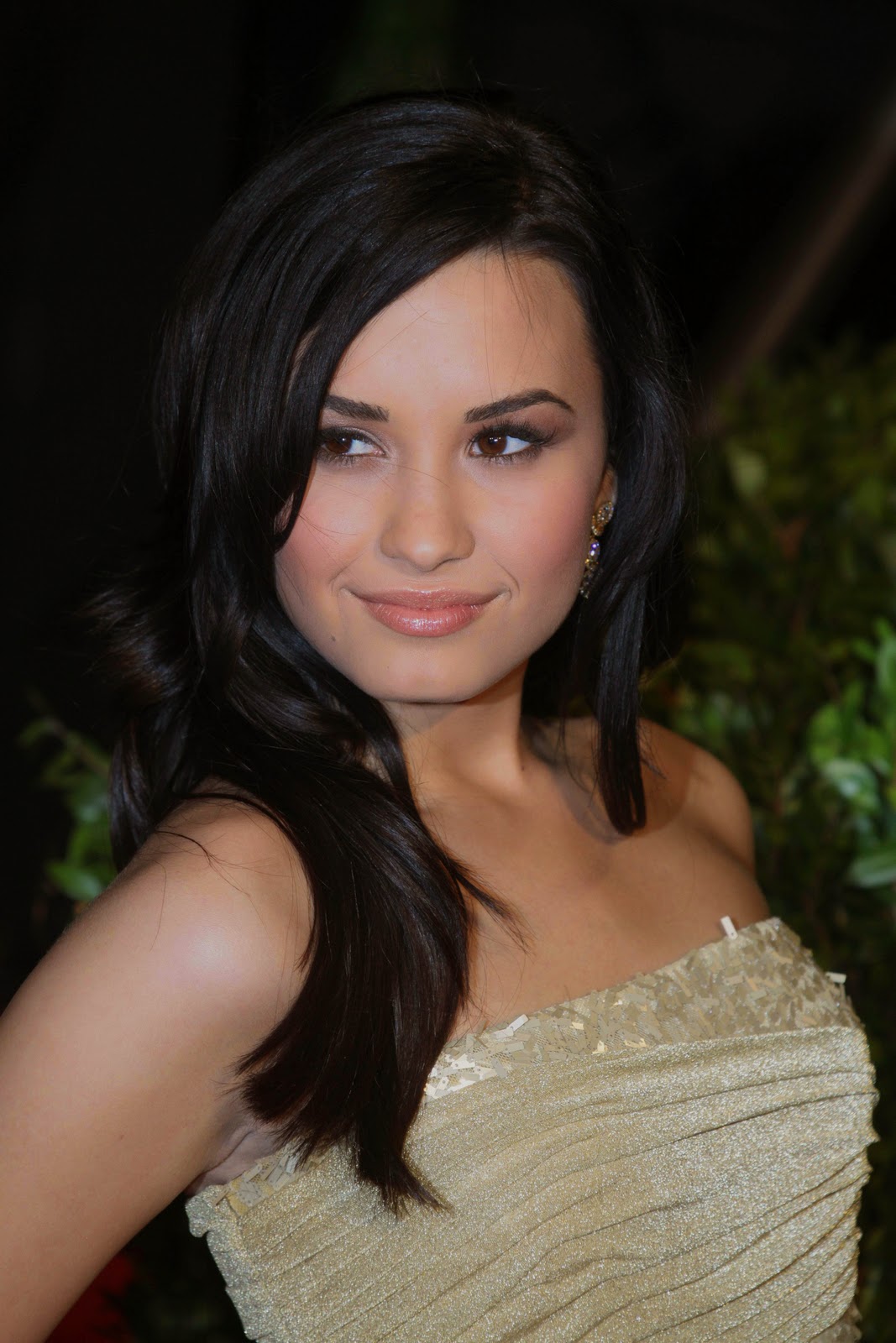 Demi Lovato Hairstyles And How To Do Them