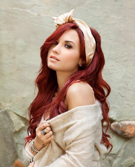 Demi Lovato Hot