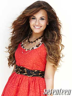 Demi Lovato Hot Body Revealed