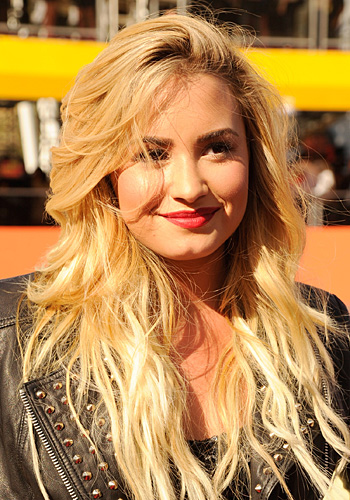 Demi Lovato Vma 2012 Performance Video