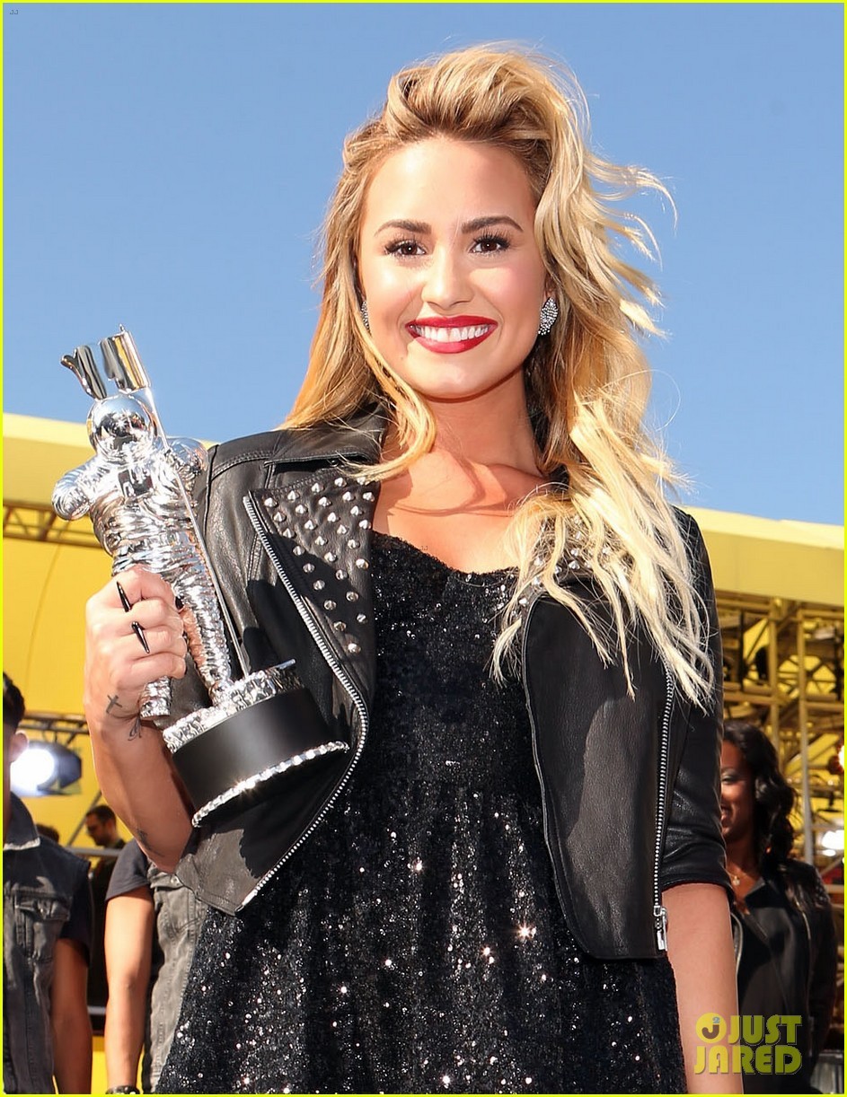 Demi Lovato Vma 2012 Tumblr