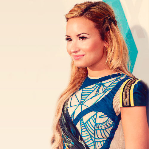 Demi Lovato X Factor Usa 2012