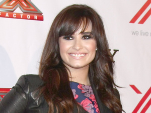Demi Lovato X Factor Usa Outfits