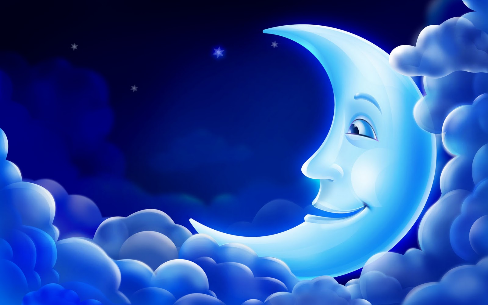 Desktop Wallpaper 3d Animation