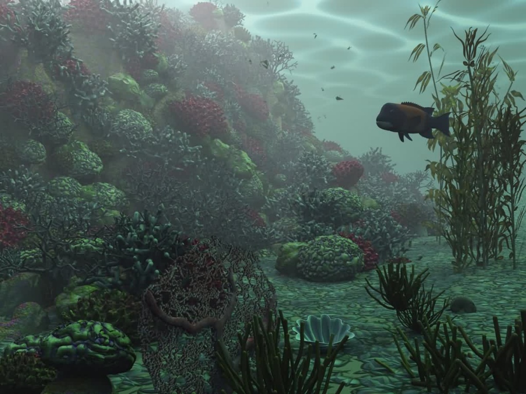 Desktop Wallpaper Full Size 3d