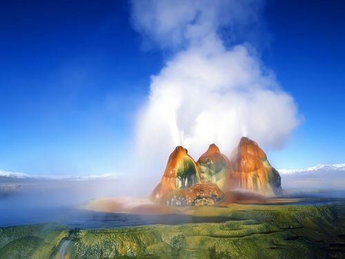 Desktop Wallpaper Nature