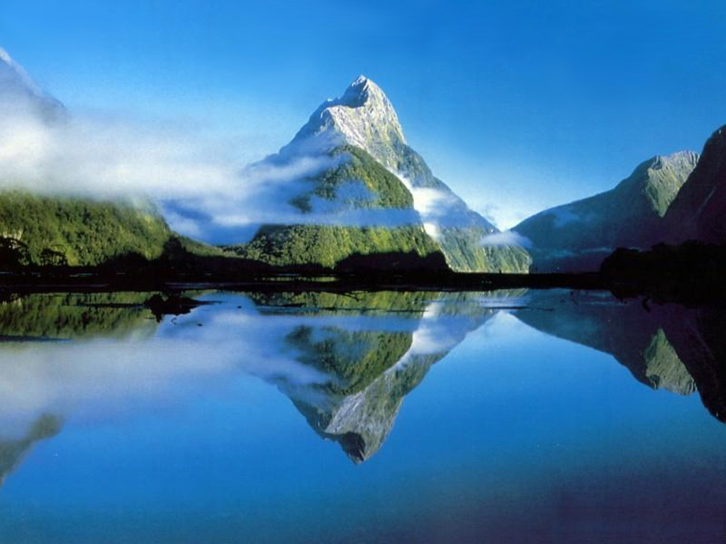 Desktop Wallpaper Nature