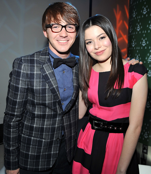 Did Drake Bell And Miranda Cosgrove Date