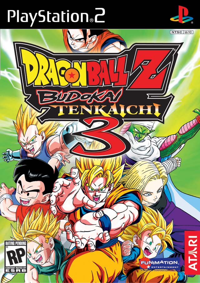 Download Dragon Ball Z Games For Pc