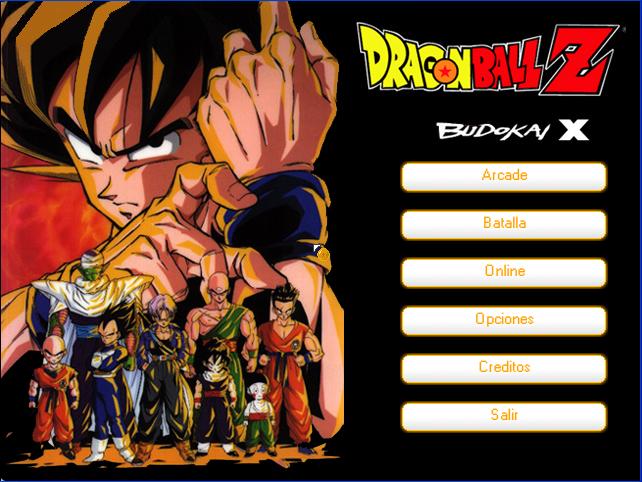 Download New Dragon Ball Z Games For Pc Free