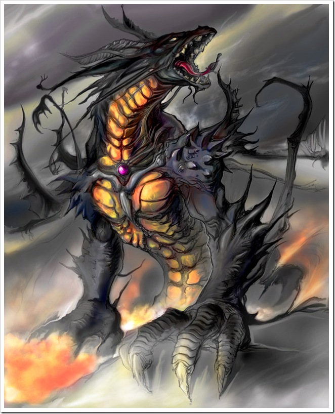 Dragon