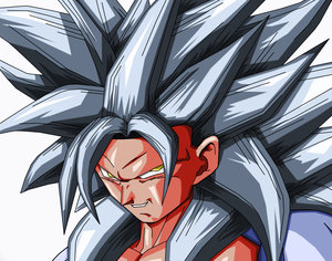 Dragon Ball Af