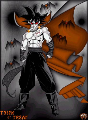 Dragon Ball Af Characters Wiki