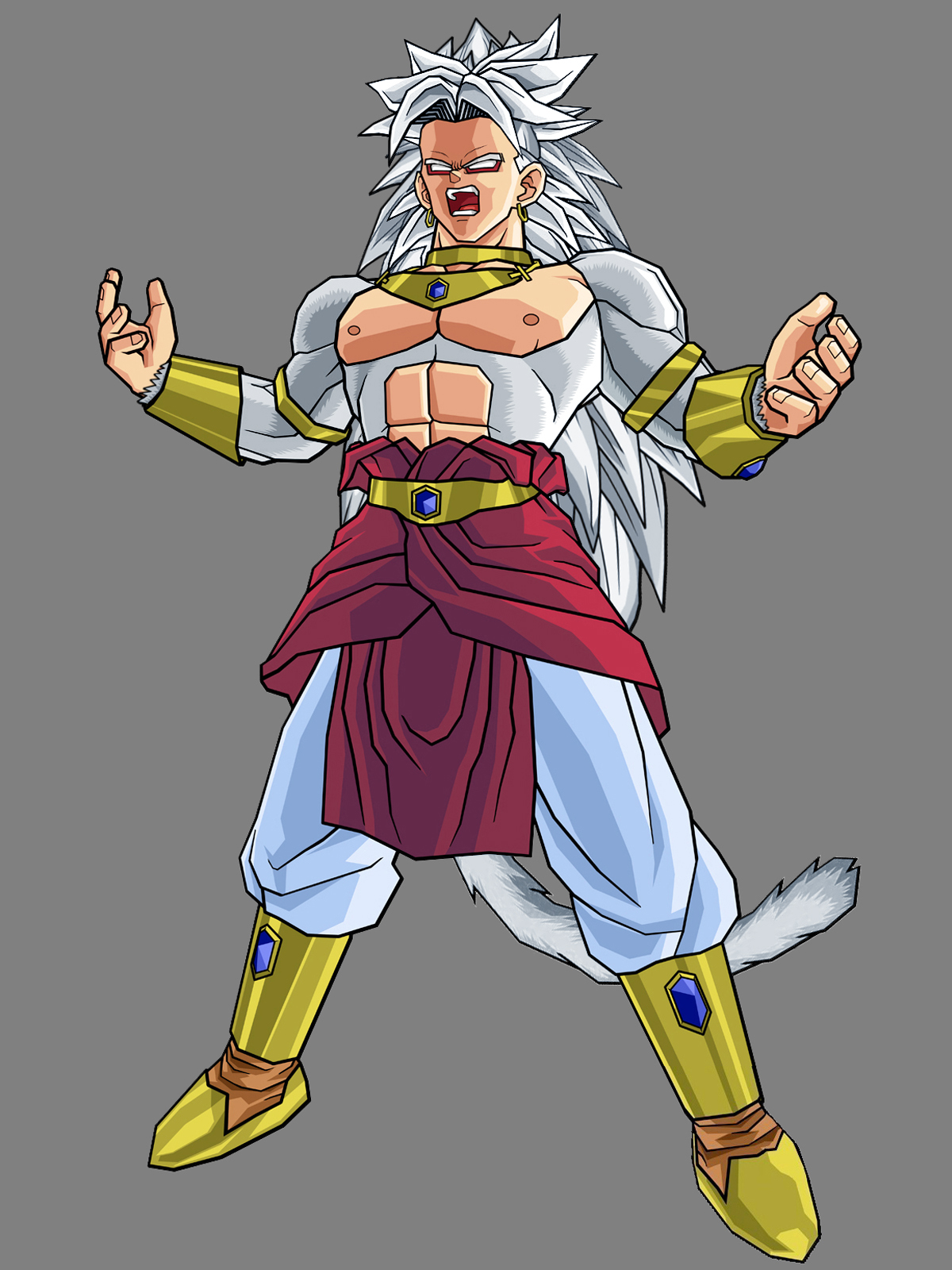 Dragon Ball Af Characters Wiki
