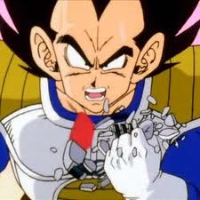 Dragon Ball Af Gogeta