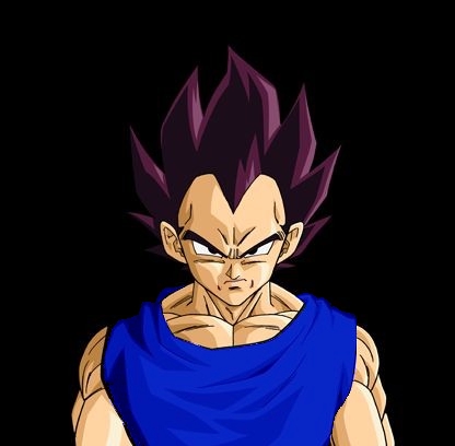 Dragon Ball Af Goku Jr