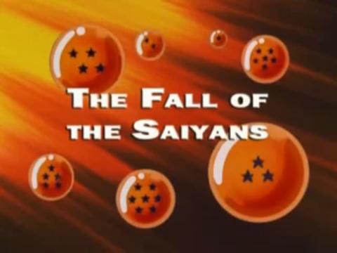 Dragon Ball Gt Baby Dies