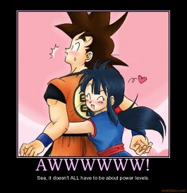 Dragon Ball Gt Baby Episodes