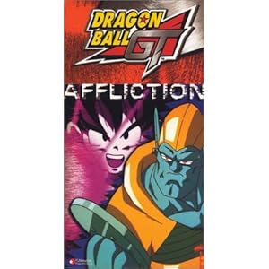 Dragon Ball Gt Baby Episodes
