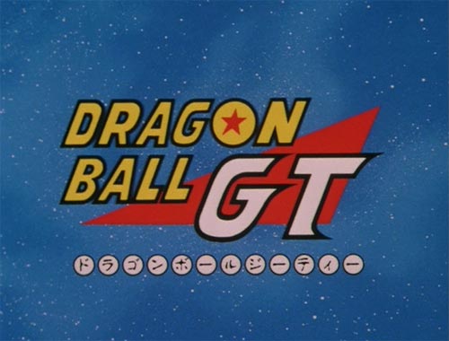 Dragon Ball Gt Baby Episodes
