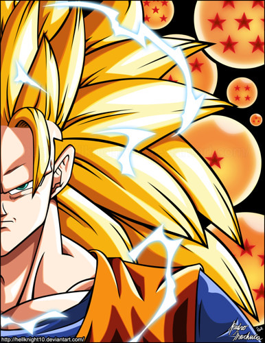 Dragon Ball Gt Baby Episodes