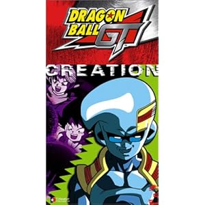 Dragon Ball Gt Baby Episodes