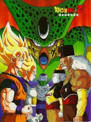 Dragon Ball Gt Baby Saga Episode 1