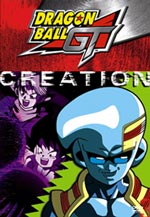 Dragon Ball Gt Baby Saga Episode 1