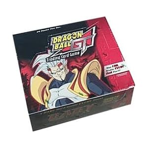Dragon Ball Gt Baby Saga Episode 1