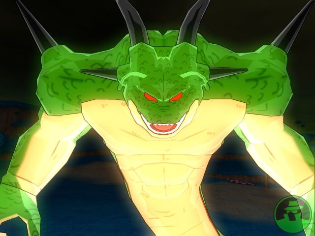 Dragon Ball Gt Baby Saga Power Levels