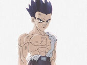 Dragon Ball Gt Baby Saga Summary