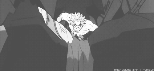 Dragon Ball Gt Broly Episodes